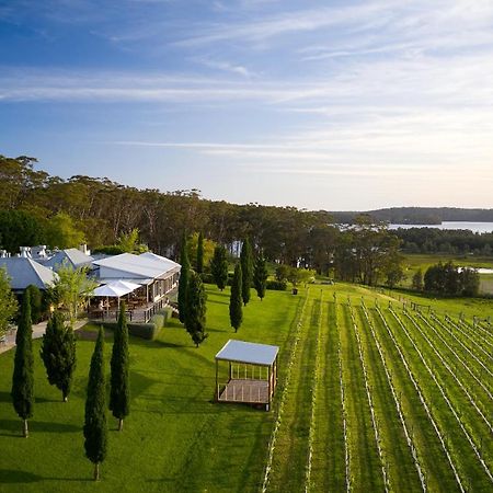 Cupitt'S Estate Villas Ulladulla Exterior photo