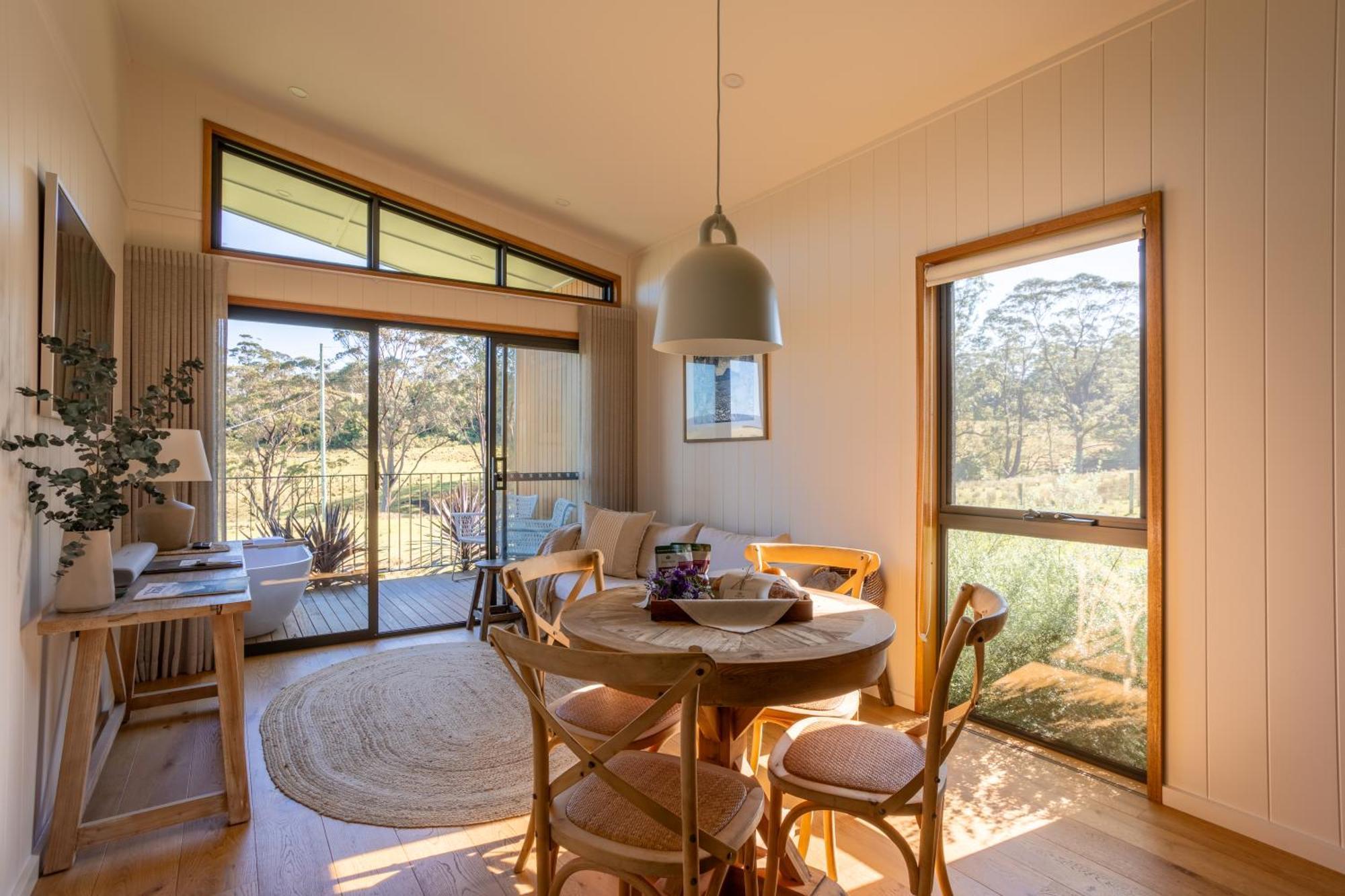 Cupitt'S Estate Villas Ulladulla Exterior photo