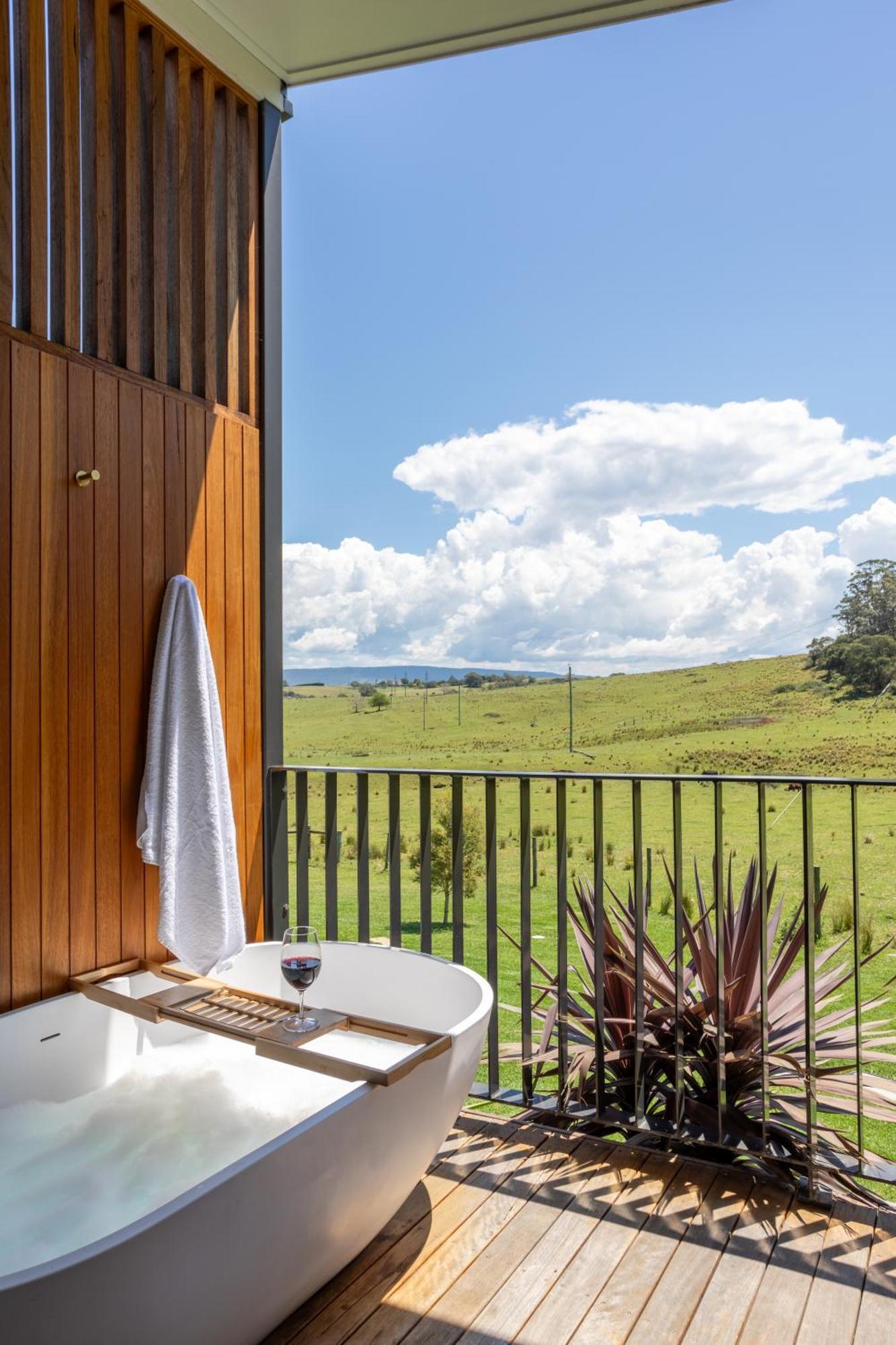Cupitt'S Estate Villas Ulladulla Exterior photo